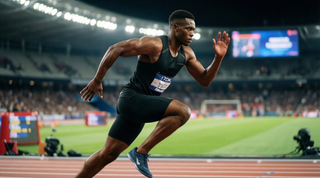 Спорт: результаты команд и спортсменов, турниры, достижения юниоров - иллюстрация