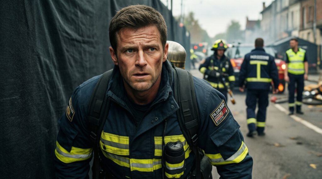 Безопасность: работа экстренных служб, профилактика, предупреждения для населения - иллюстрация