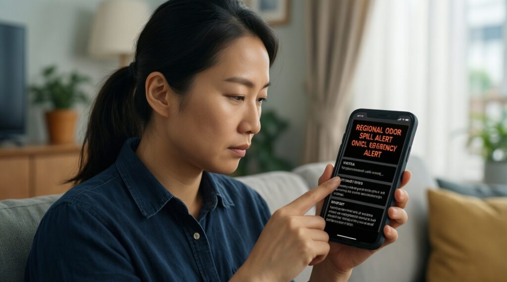 - Экстренные новости и происшествия: сводка за сутки по двум регионам - иллюстрация