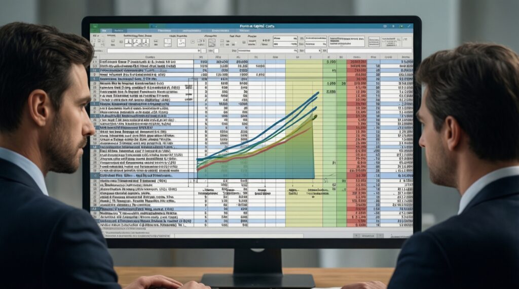 - Экономика дня: ключевые решения властей, инвестиции и новые производства - иллюстрация