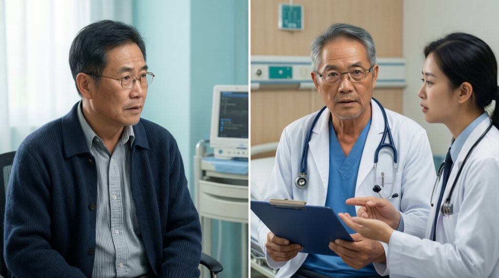 - Здравоохранение: ситуация в больницах, новые медпроекты и комментарии врачей - иллюстрация