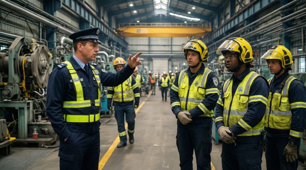 - Безопасность и профилактика: рейды, предупреждения МЧС и советы экспертов - иллюстрация