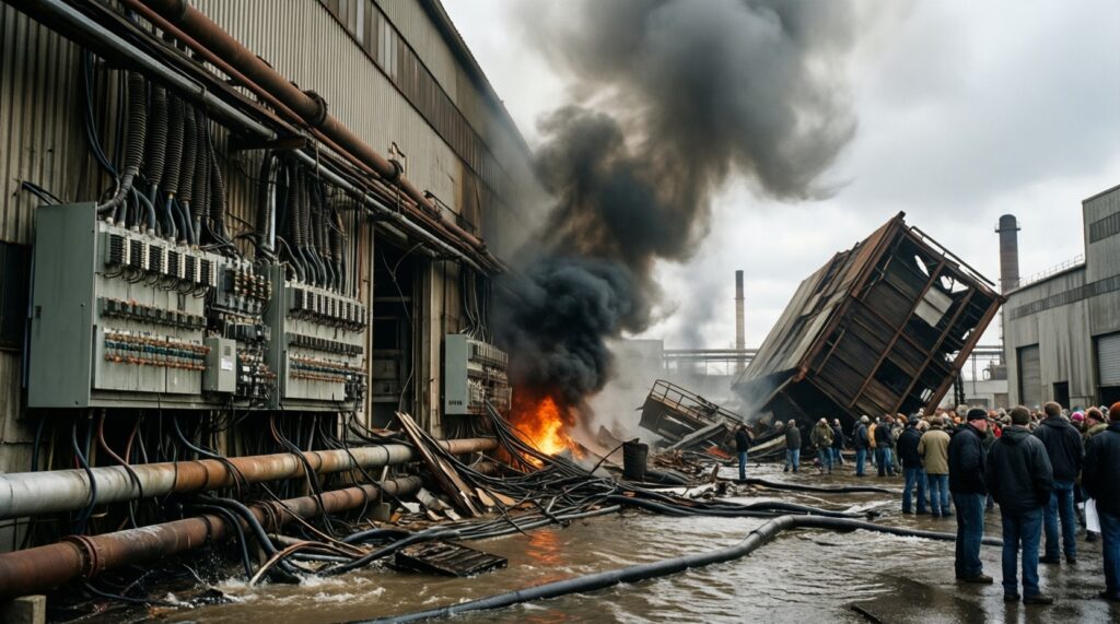 - Безопасность и профилактика: рейды, предупреждения МЧС и советы экспертов - иллюстрация