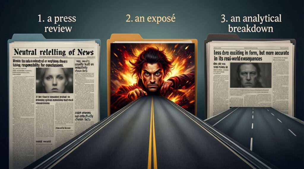 Экспертный разбор: что стоит за громкой новостью и какие будут последствия - иллюстрация