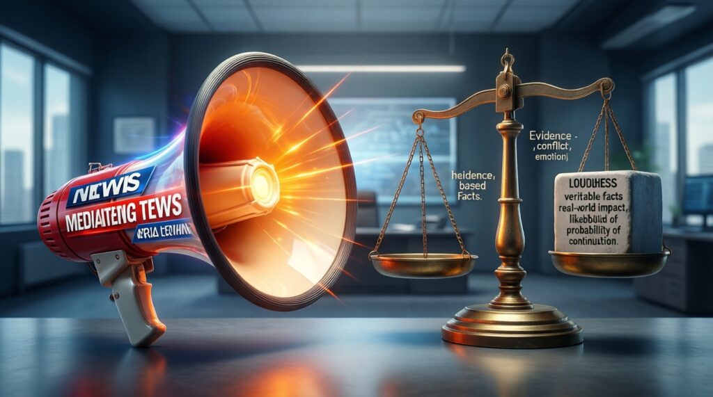 Экспертный разбор: что стоит за громкой новостью и какие будут последствия - иллюстрация