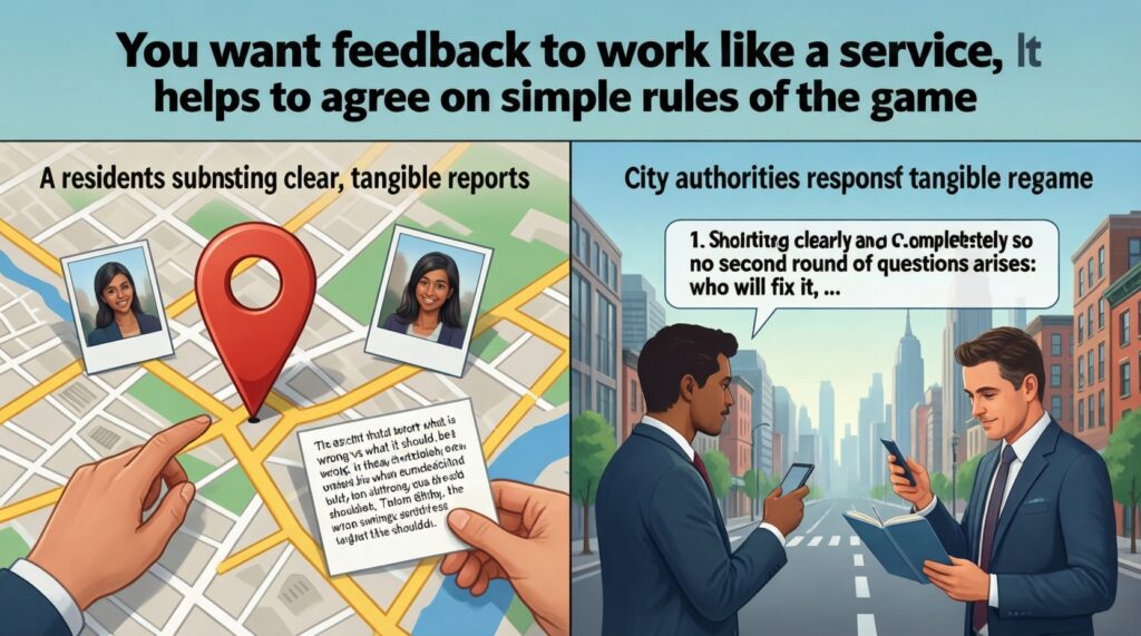 Обратная связь: что обсуждают жители — главные вопросы к властям и ответы чиновников - иллюстрация