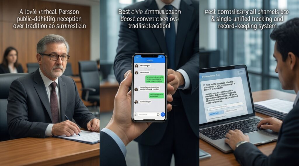 Обратная связь: что обсуждают жители — главные вопросы к властям и ответы чиновников - иллюстрация