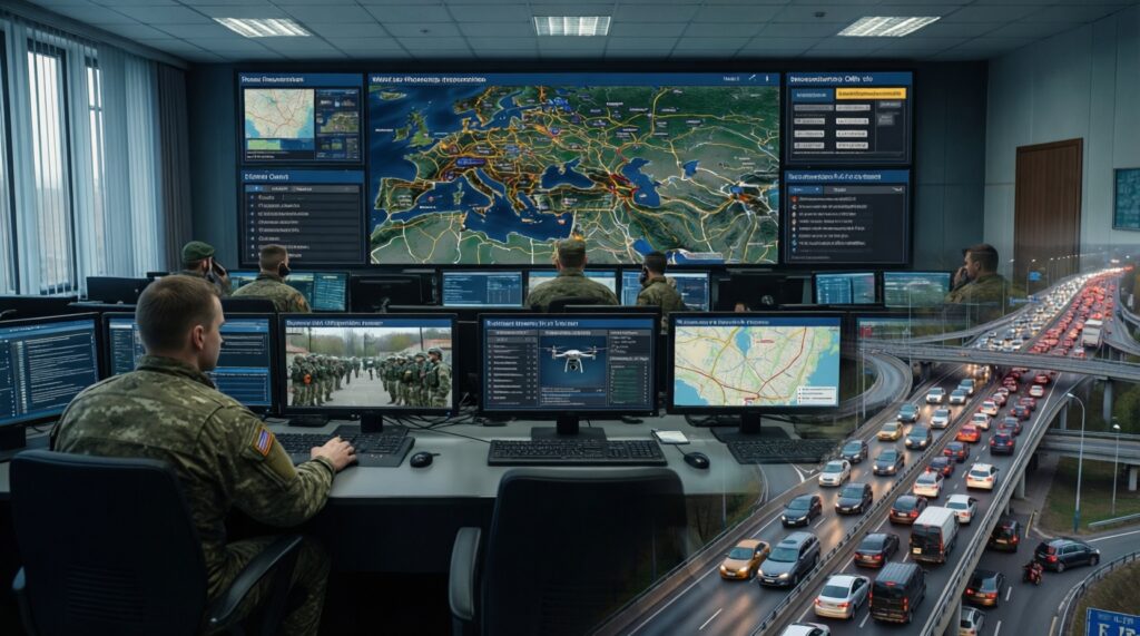 Оперативная лента происшествий: ЧП, пожары, ДТП и работа экстренных служб в двух регионах - иллюстрация