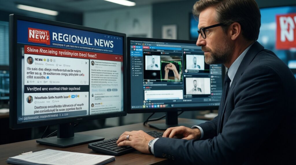 Оперативная сводка дня: главные новости Брянской области - иллюстрация