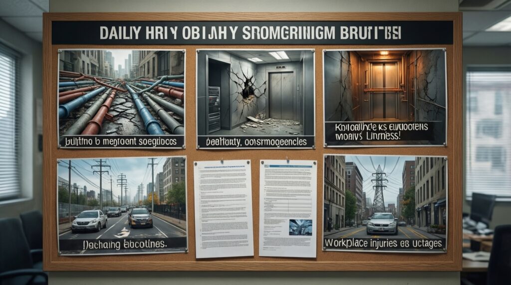 Происшествия за сутки: ДТП, пожары, ЧП - кратко и по делу - иллюстрация