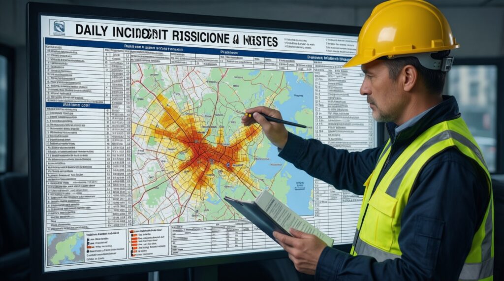 Происшествия за сутки: ДТП, пожары, ЧП - кратко и по делу - иллюстрация