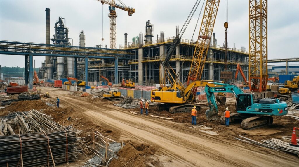 Экономика дня: новые инвестпроекты, рабочие места, промышленность и АПК - иллюстрация