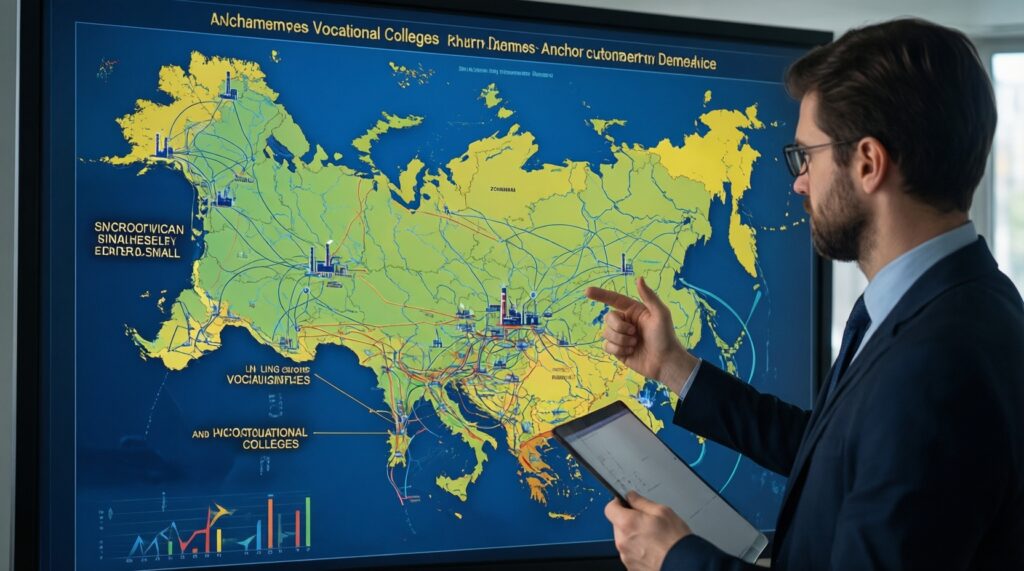 Экономика дня: новые инвестпроекты, рабочие места, промышленность и АПК - иллюстрация