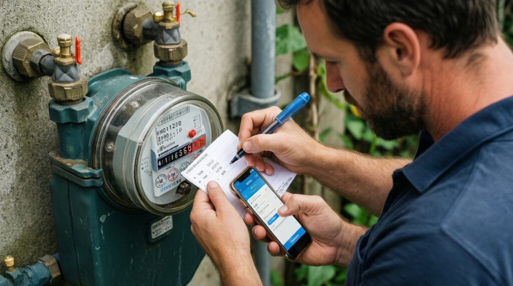 Цены и ЖКХ: тарифы, платежки, отопление/вода - что изменилось и что обсуждают - иллюстрация