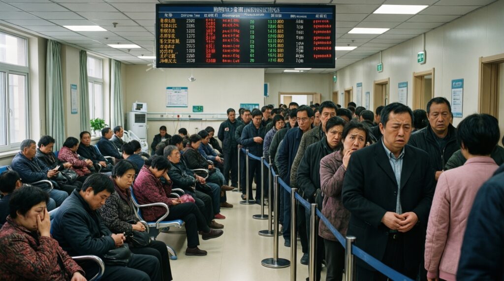 Здравоохранение сегодня: доступность врачей, очереди, новые отделения и закупки - иллюстрация