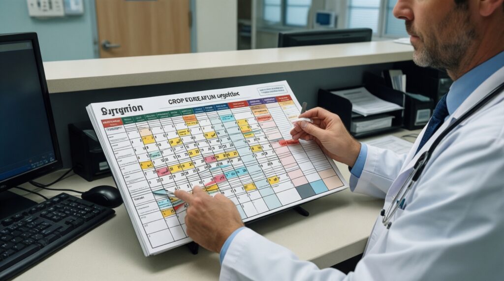 Здравоохранение сегодня: доступность врачей, очереди, новые отделения и закупки - иллюстрация