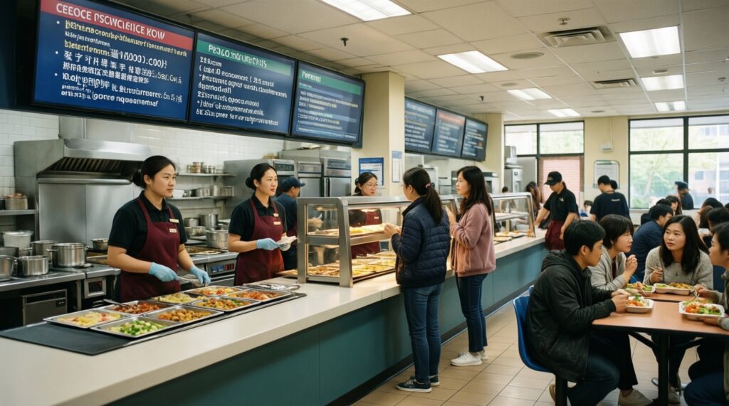 Образование: ремонты школ, питание, ЕГЭ/ОГЭ, новые меры поддержки семей - иллюстрация