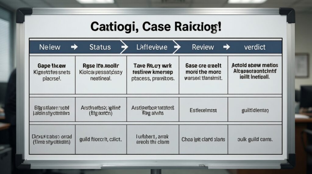 Криминальная хроника: расследования, суды и резонансные дела регионов - иллюстрация