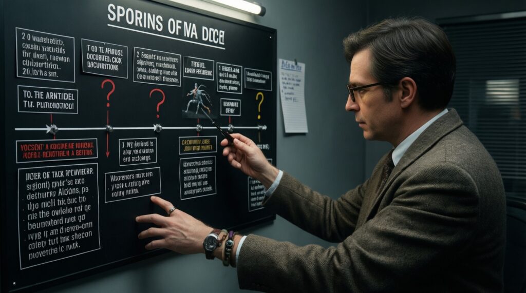 Криминальная хроника: расследования, суды и резонансные дела регионов - иллюстрация