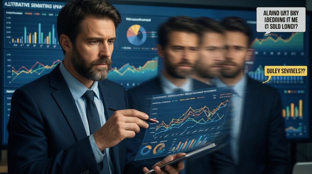 Мнения экспертов: разбор главной темы дня и возможные сценарии развития - иллюстрация