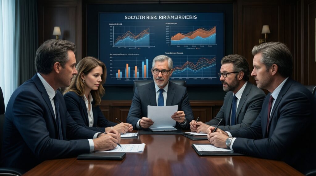 Мнения экспертов: разбор главной темы дня и возможные сценарии развития - иллюстрация