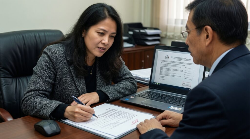 Интервью дня: ответы чиновников на самые частые вопросы жителей - иллюстрация