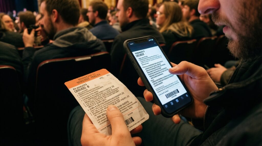 Культура и афиша: главные события недели, премьеры, выставки, фестивали - иллюстрация