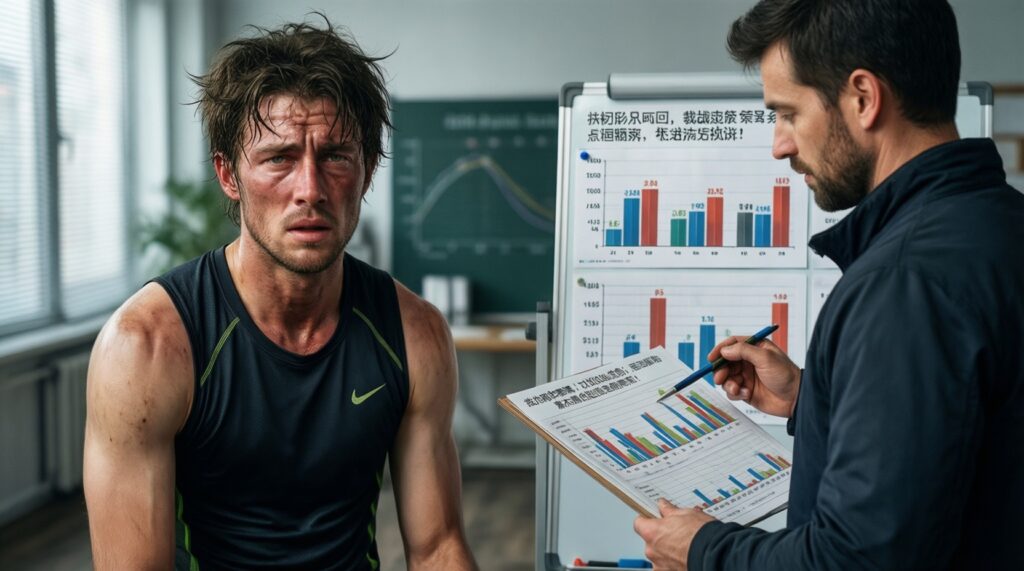 Спорт: результаты матчей, турниры, достижения спортсменов и планы на сезон - иллюстрация