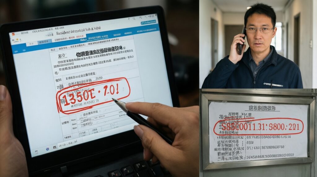 ЖКХ и благоустройство: аварии, отключения, сроки восстановления, контроль качества - иллюстрация