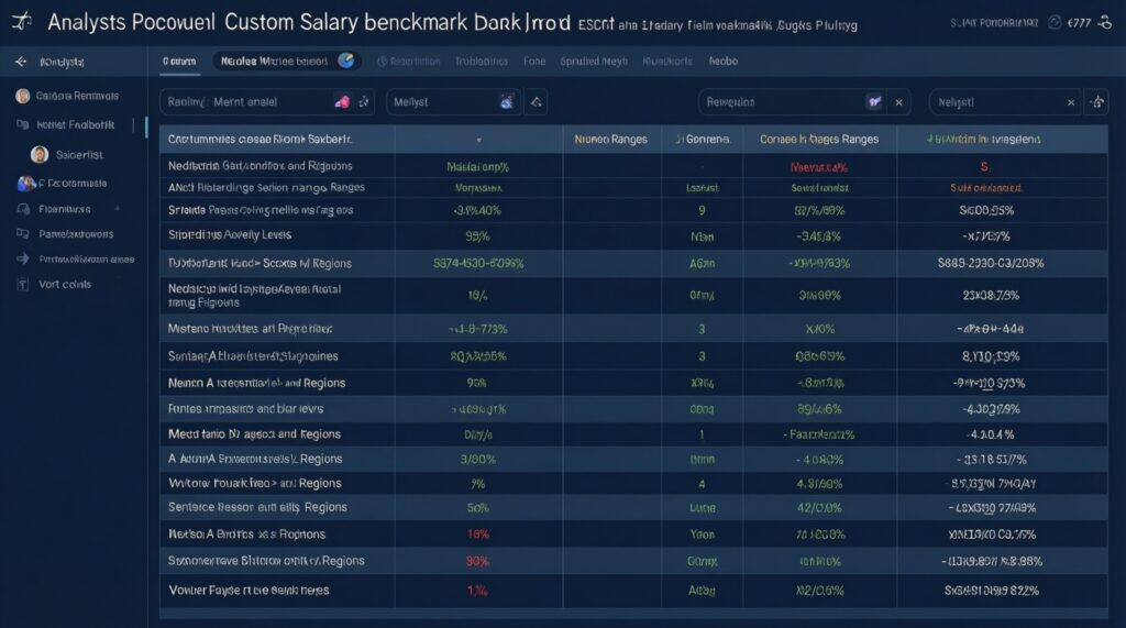Рынок труда: где растёт спрос на кадры и какие зарплаты предлагают сегодня - иллюстрация