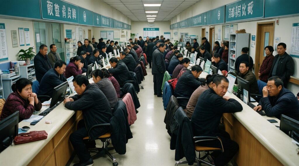 Здравоохранение: доступность врачей, очереди, новые отделения, важные изменения - иллюстрация