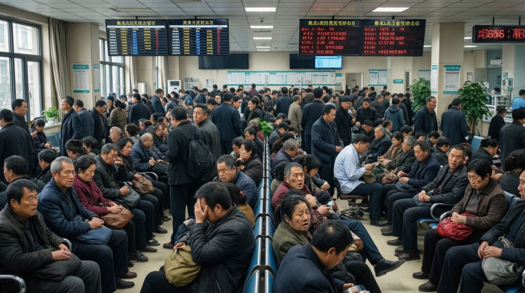 Здравоохранение: доступность врачей, очереди, новые отделения, важные изменения - иллюстрация