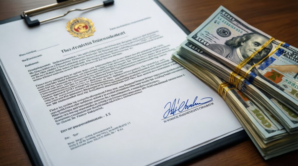 Безопасность и право: суды, расследования, профилактика мошенничества, статистика - иллюстрация