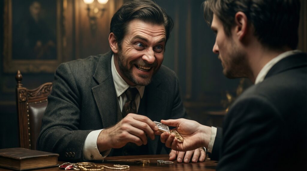 Безопасность и право: суды, расследования, профилактика мошенничества, статистика - иллюстрация