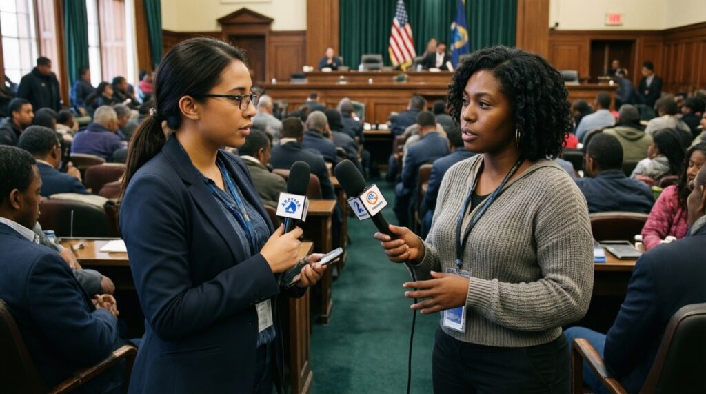 - Городская среда: благоустройство, общественные пространства и инициативы жителей - иллюстрация