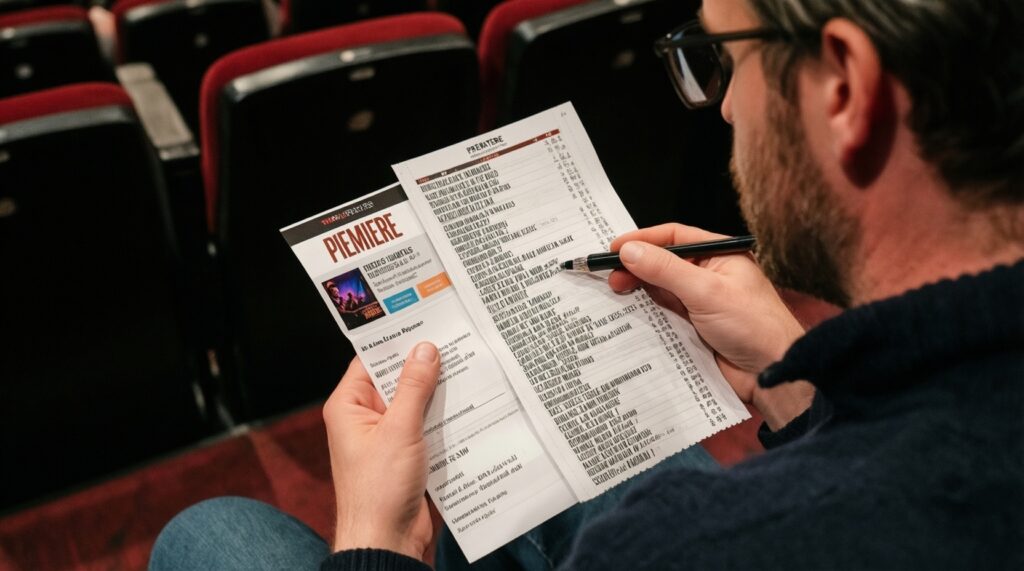 Культура и афиша: главные события недели, премьеры, фестивали, гастроли - иллюстрация