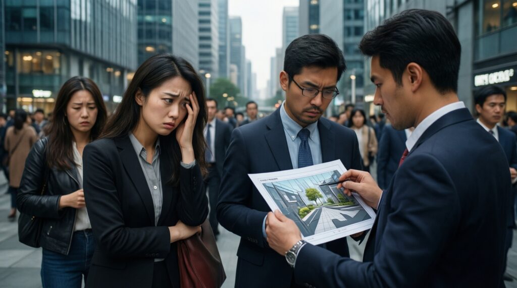 Мнения экспертов: как сегодняшние события повлияют на жителей и бизнес - иллюстрация