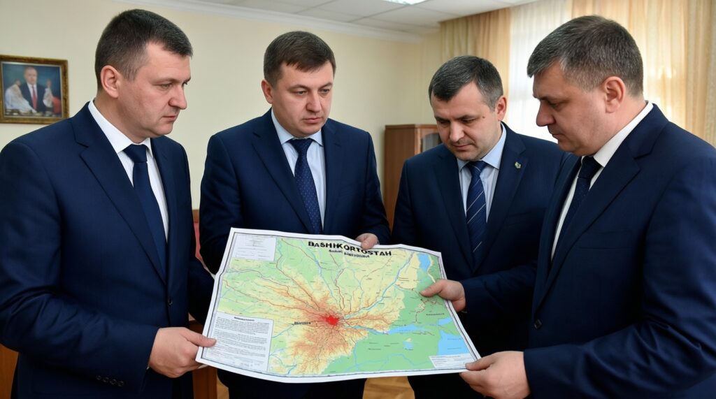 Ежедневный дайджест: 10 главных событий дня в Башкортостане и Брянской области - иллюстрация