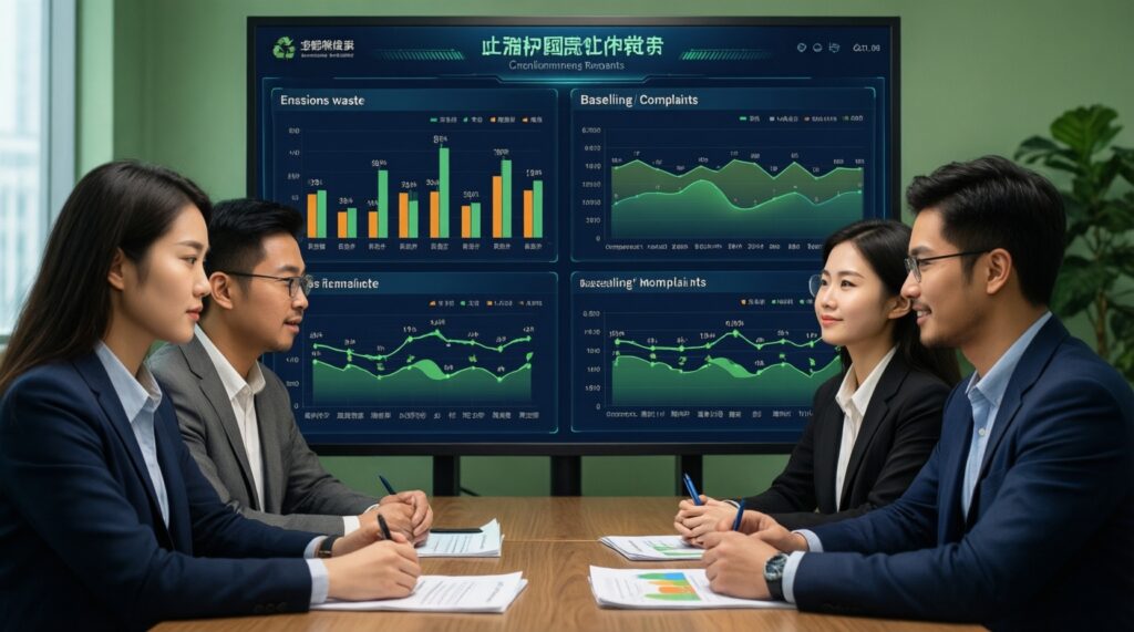 - Экология: качество воздуха и воды, свалки, проверки и новые экопроекты - иллюстрация