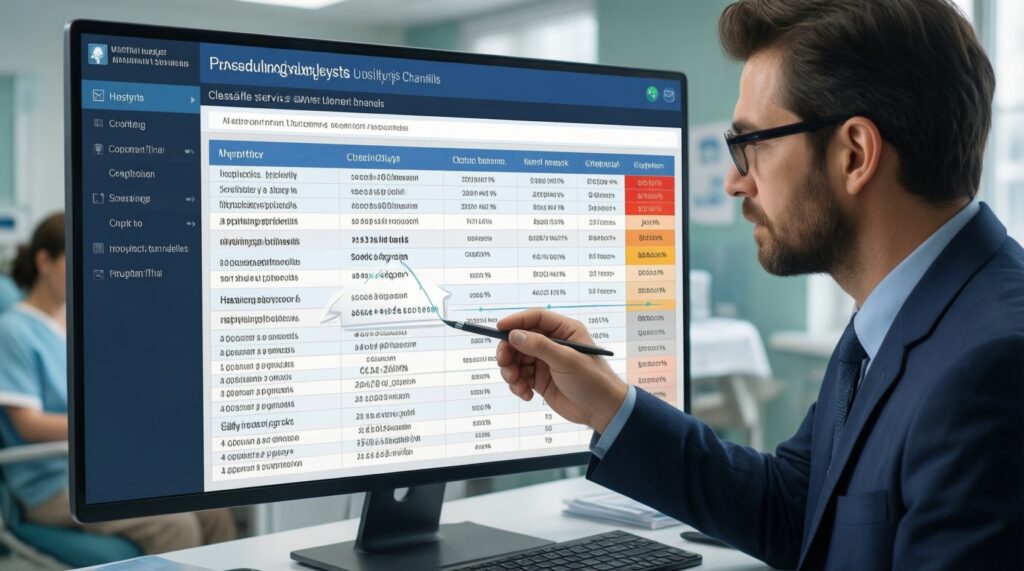 Здравоохранение: доступность врачей, очереди, обновление поликлиник и закупка оборудования - иллюстрация
