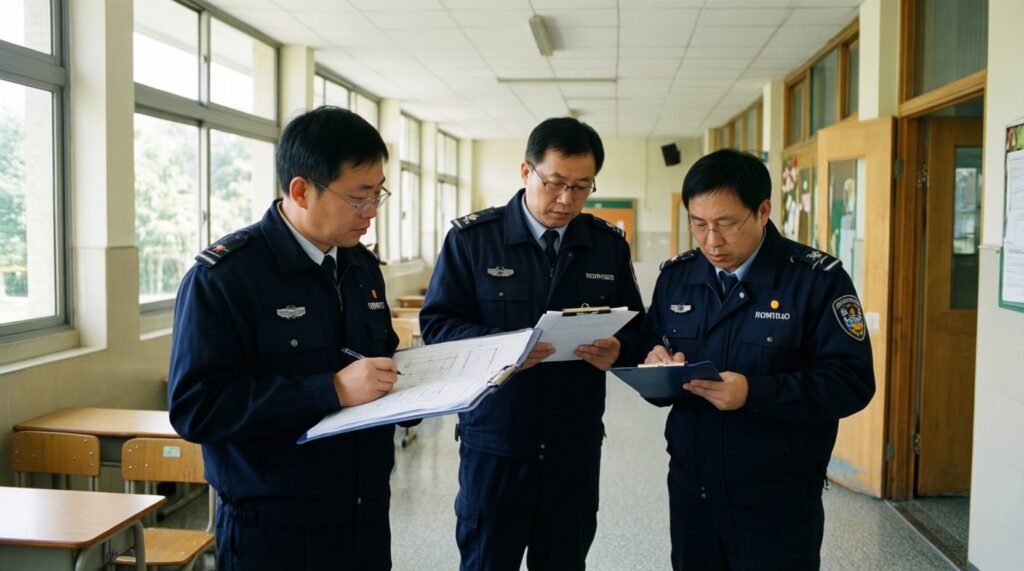 Образование: ремонты школ, новые корпуса, питание, ЕГЭ/ОГЭ и кадровые вопросы - иллюстрация