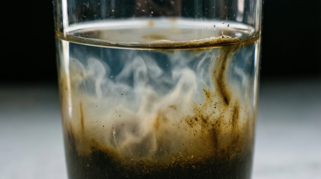 Экология: состояние воздуха и воды, жалобы жителей, проверки и реальные меры - иллюстрация