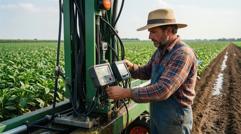 Аграрные новости: посевная/уборочная, поддержка фермеров и проблемы с логистикой - иллюстрация