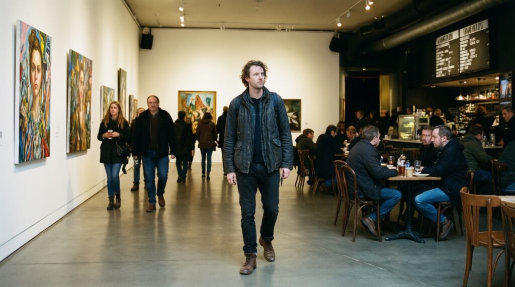 Культура и афиша: главные события недели, фестивали, премьеры, выставки и концерты - иллюстрация