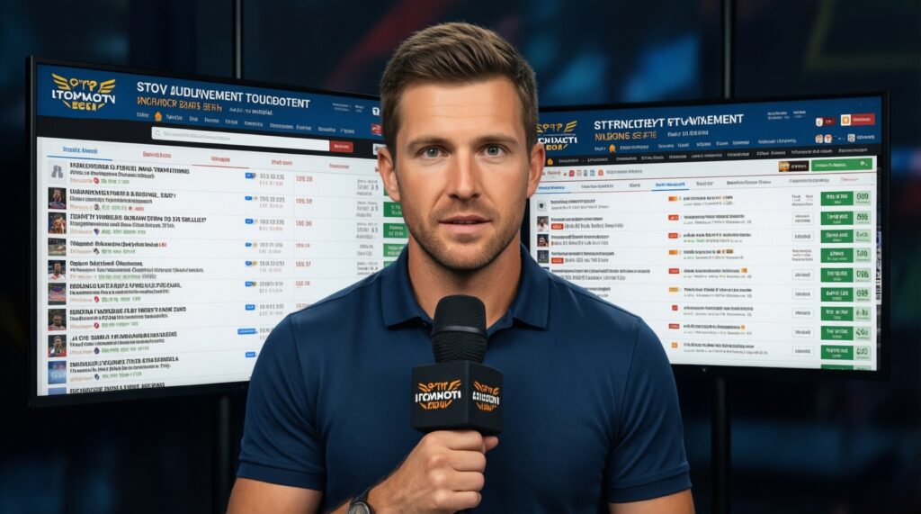 Спорт сегодня: результаты матчей, достижения спортсменов и планы на ближайшие соревнования - иллюстрация