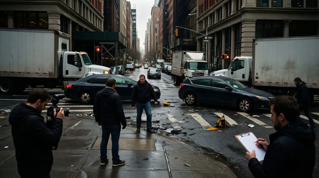 Городская среда: благоустройство дворов и парков, общественный транспорт, новые маршруты - иллюстрация