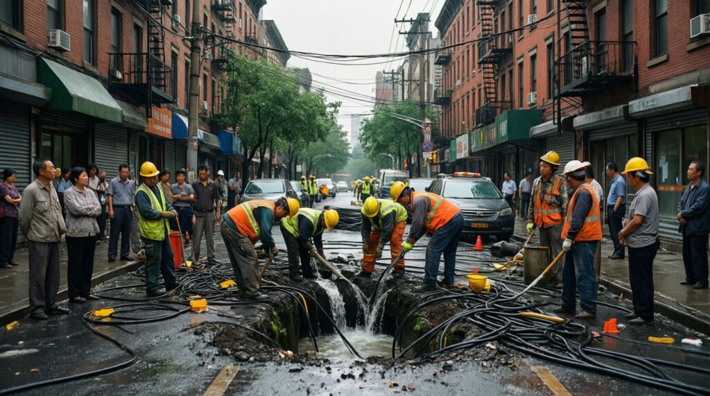 Происшествия 24/7: самые резонансные ЧП дня и официальные комментарии ведомств - иллюстрация