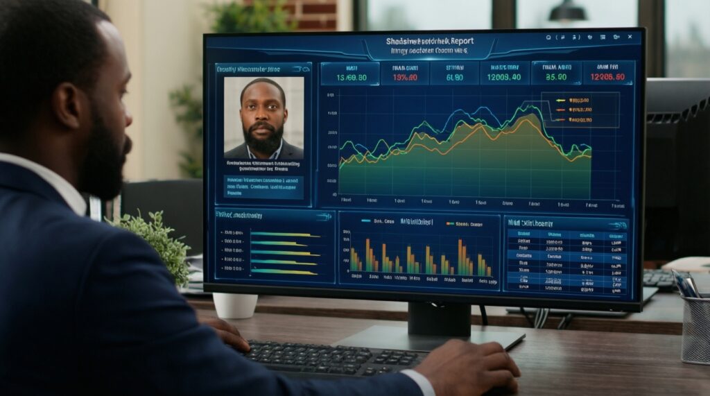 Экология: качество воздуха и воды, свалки, проверки и природоохранные инициативы - иллюстрация