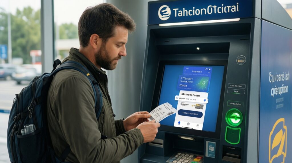 Транспорт и общественные маршруты: изменения расписаний, новые рейсы, тарифы и льготы - иллюстрация