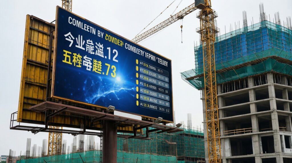 Рынок недвижимости: динамика цен, новые стройки, ипотека и вопросы дольщиков - иллюстрация